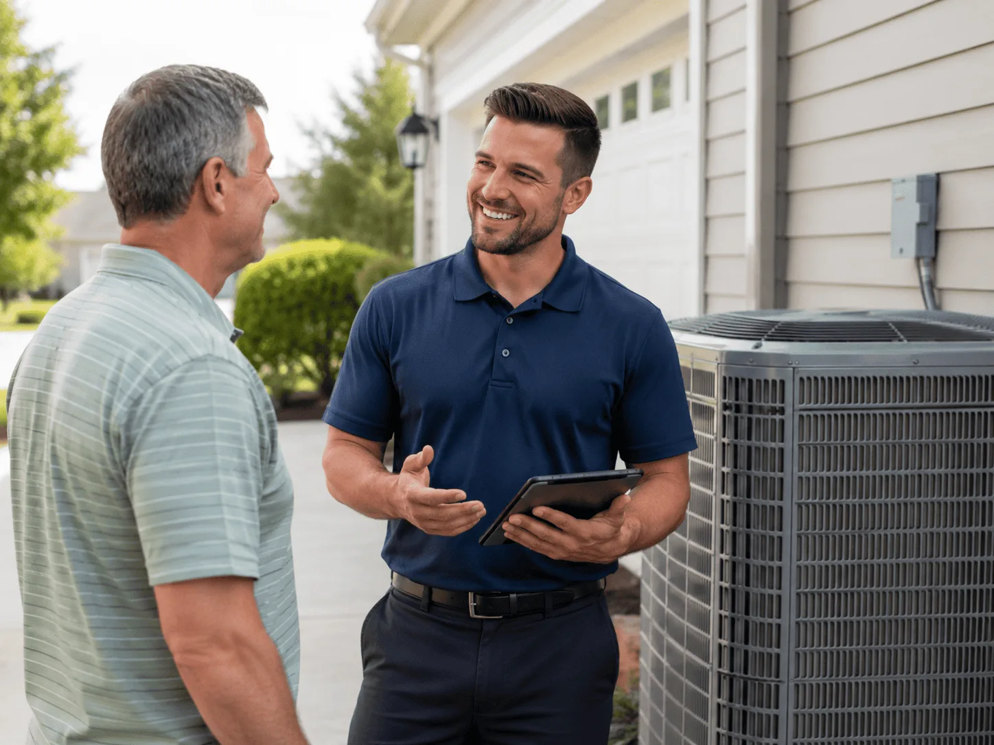 Heat Pump Installation Eatontown, NJ FAQs